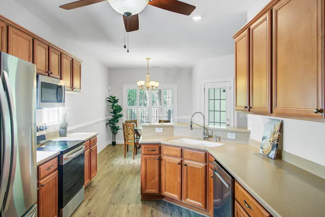 $361,900 | 107 Garden Grove Drive, Summerville, SC 29485