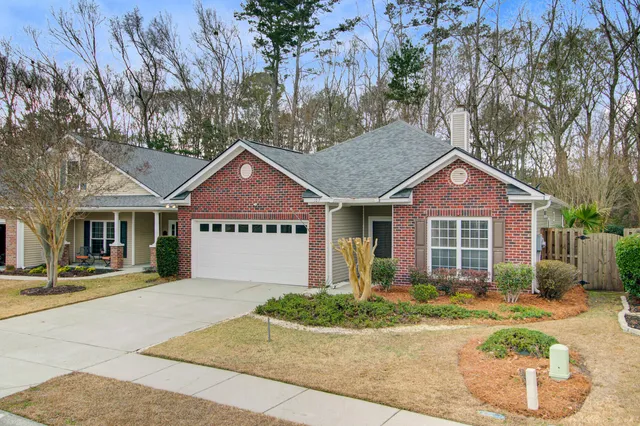 $348,000 | 107 Garden Grove Drive, Summerville, SC 29485