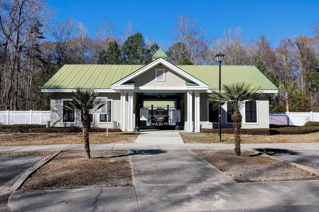 $361,900 | 107 Garden Grove Drive, Summerville, SC 29485