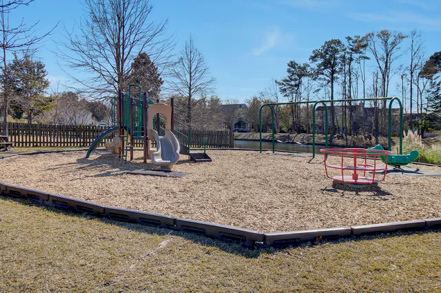 $358,000 | 107 Garden Grove Drive, Summerville, SC 29485