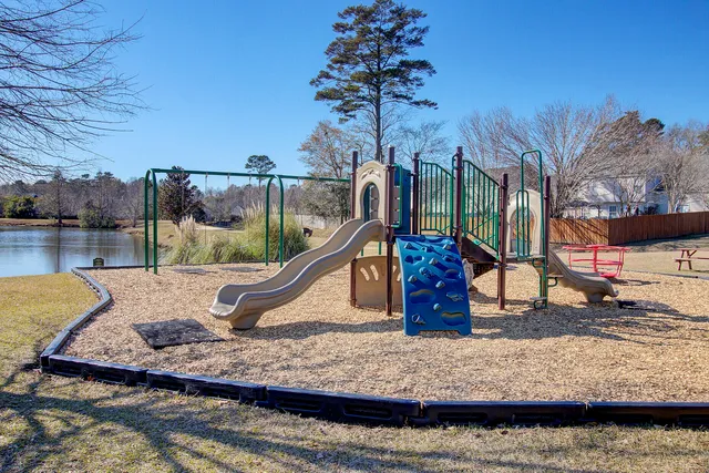 $361,900 | 107 Garden Grove Drive, Summerville, SC 29485