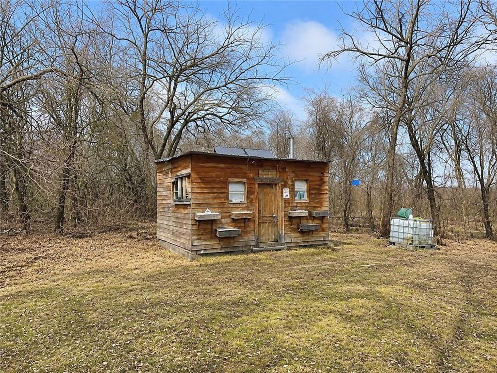 19872 East 500 Road Pleasanton, KS 66075 - Photo 22 of 23