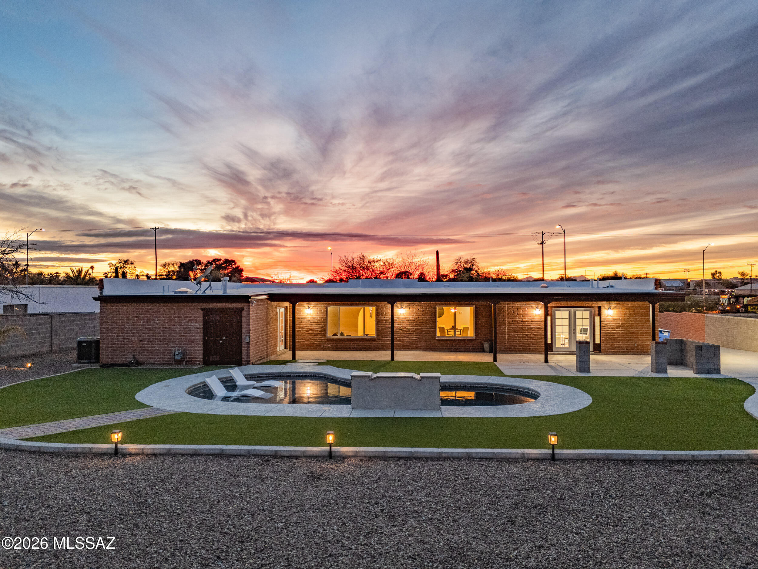 521 South Craycroft Road Tucson, AZ 85711 - Photo 41 of 48 Gallery Image 41