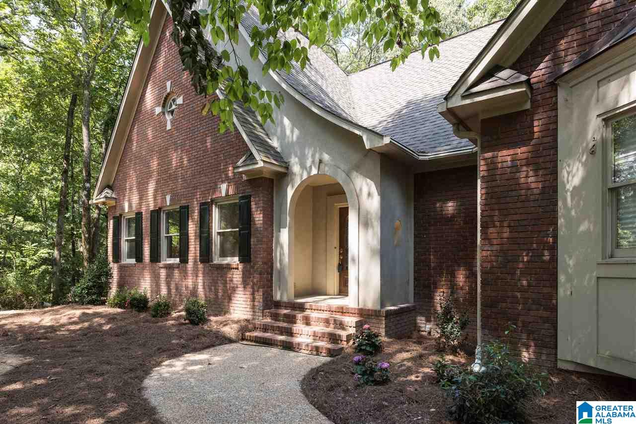 206 Timber Trail Chelsea, AL 35043 - Photo 3 of 36