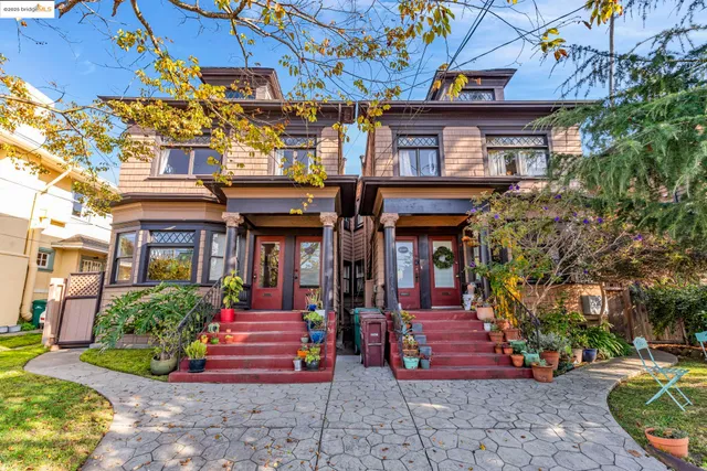 $2,300,000 | 6446 Colby Street, Oakland, CA 94618
