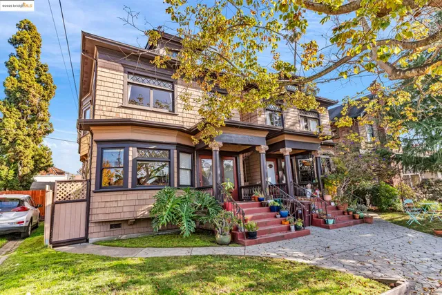 $2,300,000 | 6446 Colby Street, Oakland, CA 94618