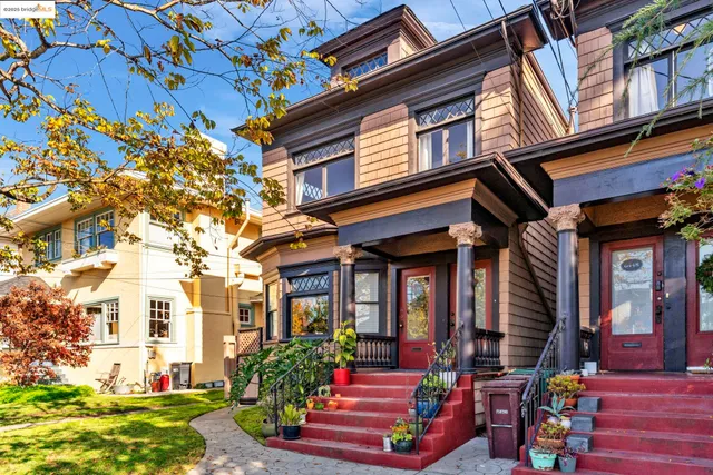$2,300,000 | 6446 Colby Street, Oakland, CA 94618