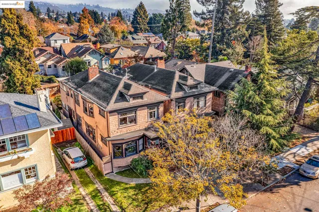 $2,300,000 | 6446 Colby Street, Oakland, CA 94618