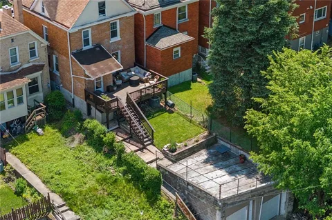 $475,000 | 727 Hazelwood Avenue, Pittsburgh, PA 15217
