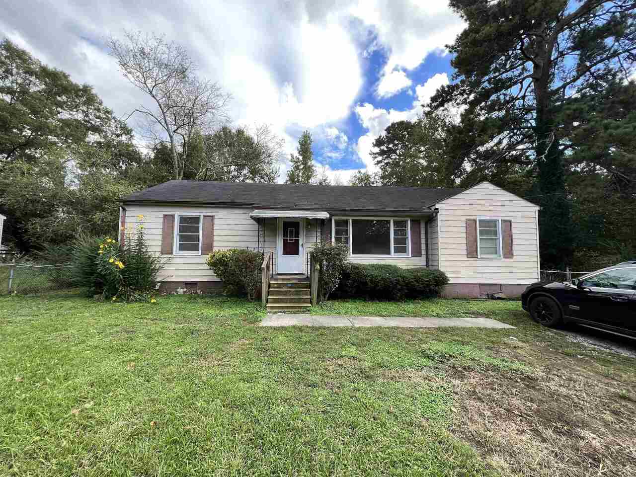 11 Rooney Road Southwest Rome, GA 30165 - Photo 1 of 1