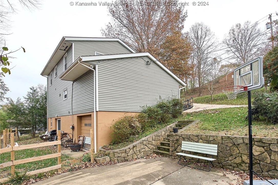 1711 Rolling Hills Road Charleston, WV 25314 - Photo 41 of 41 Gallery Image 41
