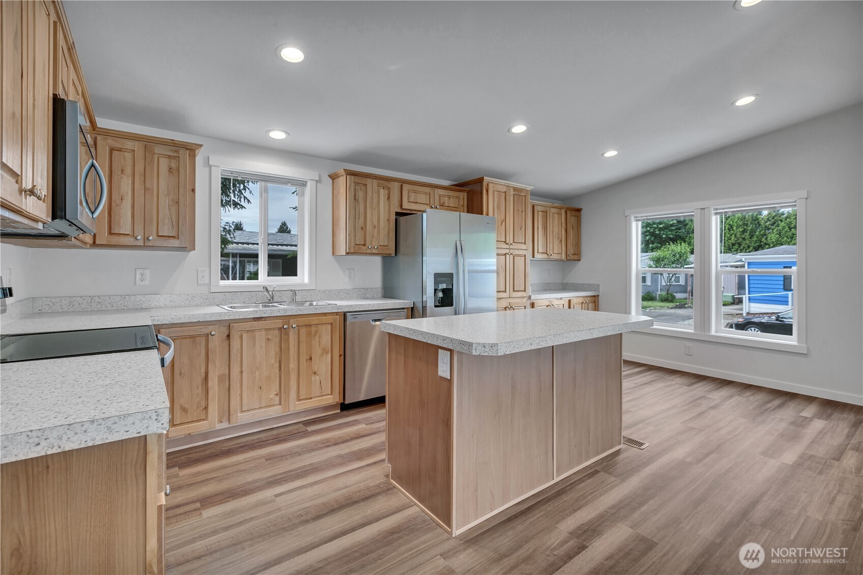 1510 Maple Lane, Unit 5 Kent, WA 98030 - Photo 8 of 19