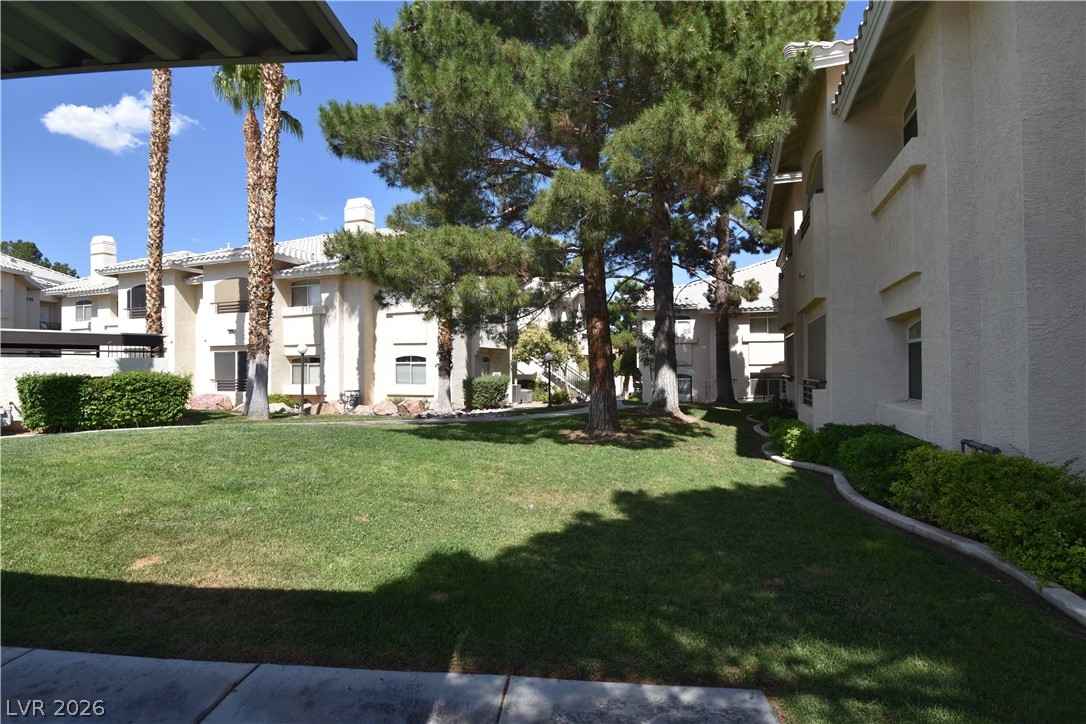 3320 South Fort Apache Road, Unit 109 Las Vegas, NV 89117 - Photo 1 of 16 Gallery Image 1