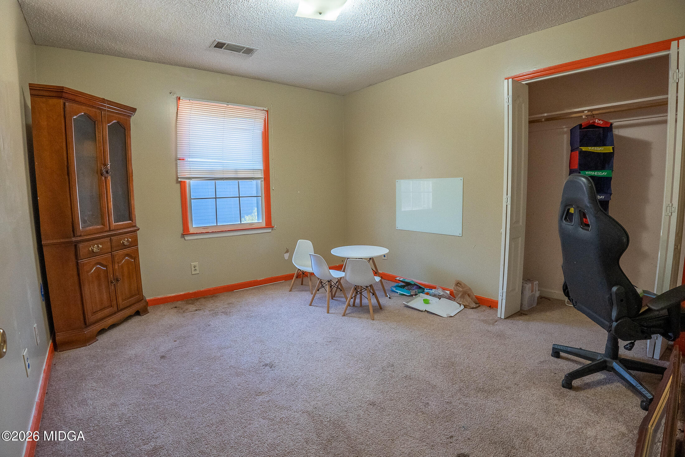 251 Chadwick Circle Macon, GA 31210 - Photo 11 of 16 Guest bedroom 2