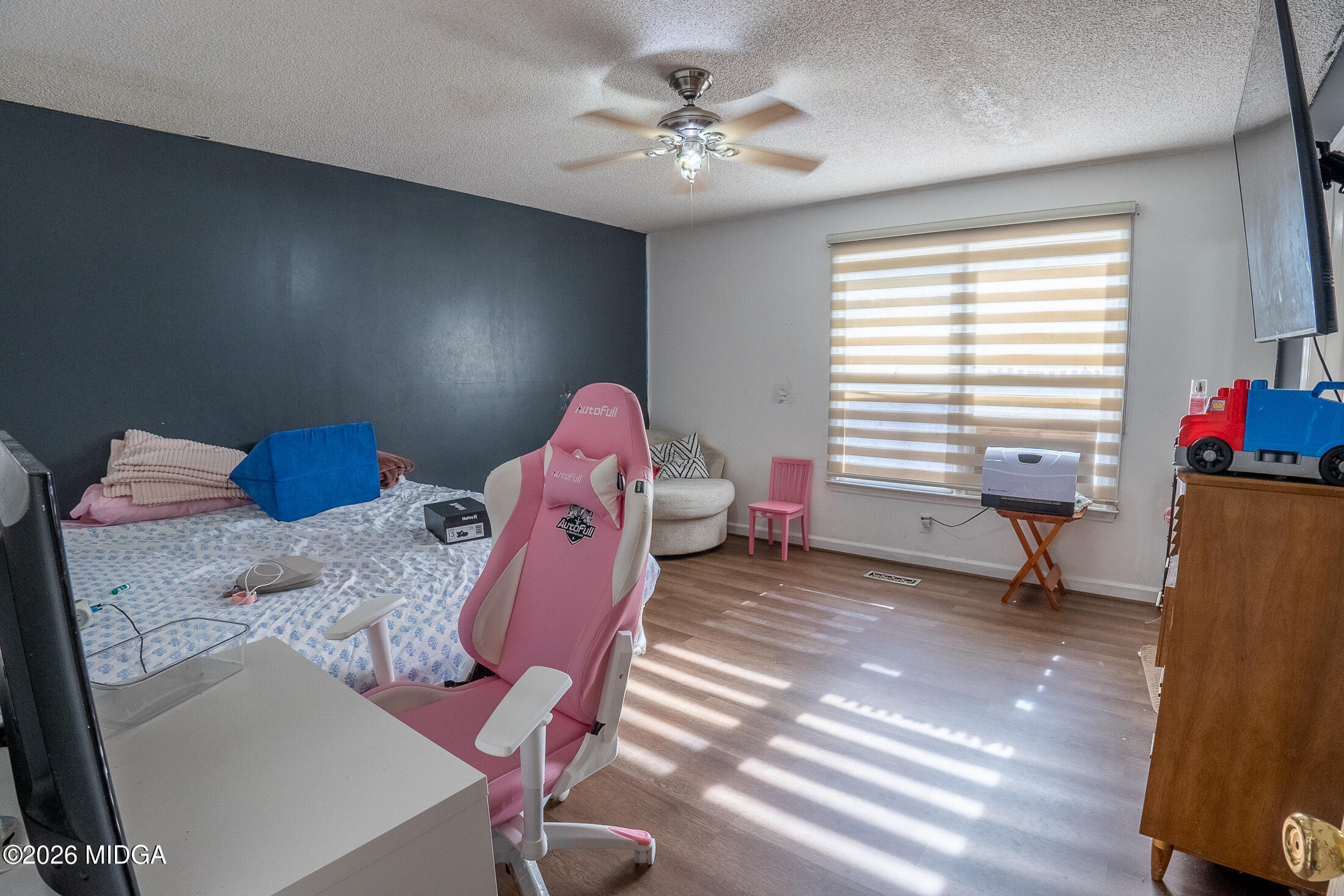 251 Chadwick Circle Macon, GA 31210 - Photo 7 of 16 Primary bedroom