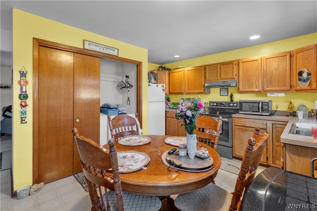 5280 Strickler Road Clarence, NY 14031 - Photo 23 of 50 Gallery Image 23