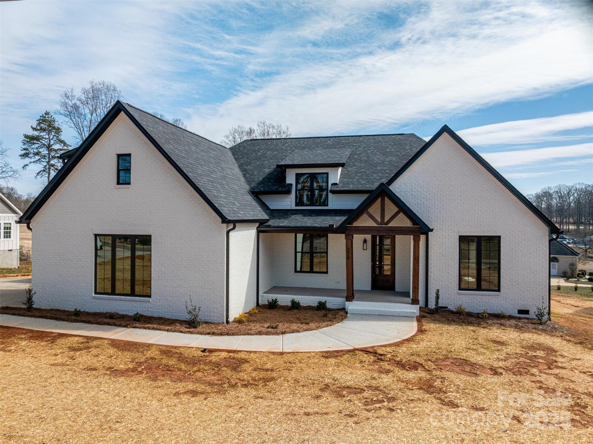 229 Golf Course Road Maiden, NC 28650 - Photo 1 of 48 Gallery Image 1