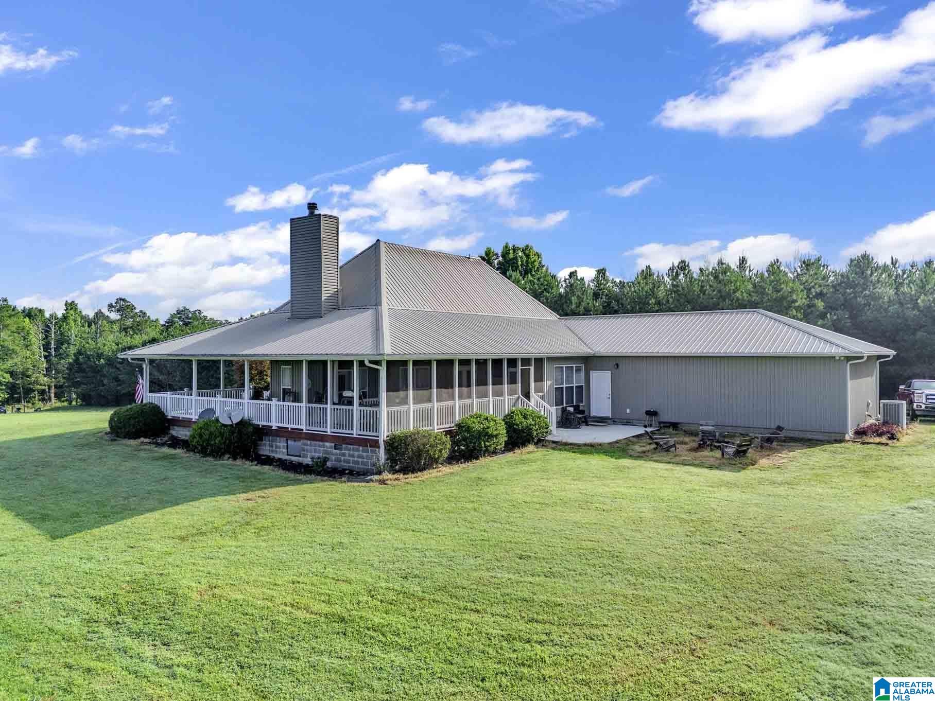 1604 County Road 80 Addison, AL 35540 - Photo 36 of 56