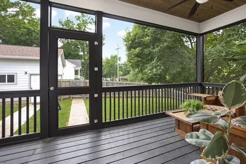 $900,000 | 3111 Oxford Street, Nashville, TN 37216