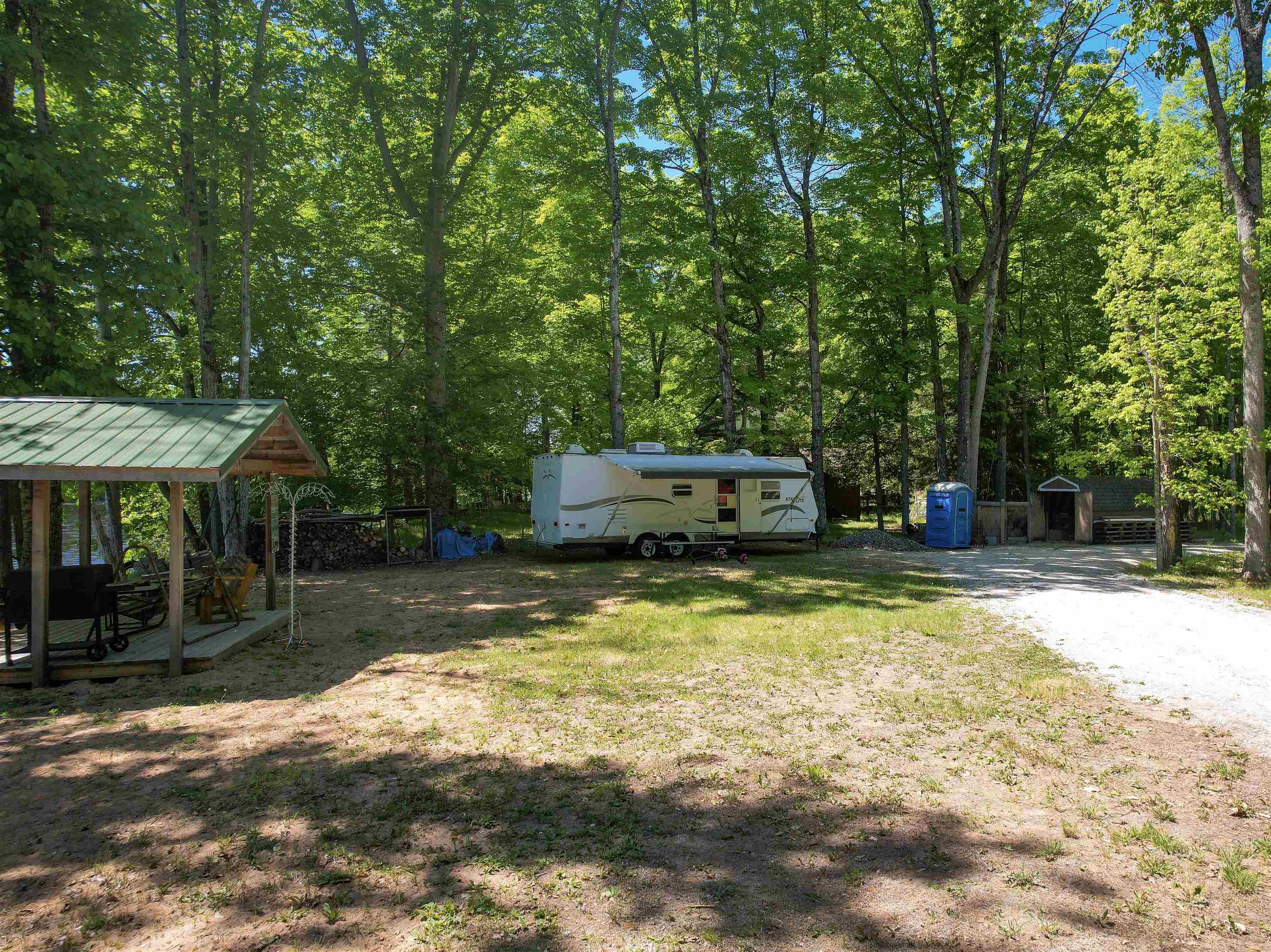 N9988 Neumeier Road Wausaukee, WI 54177 - Photo 11 of 19