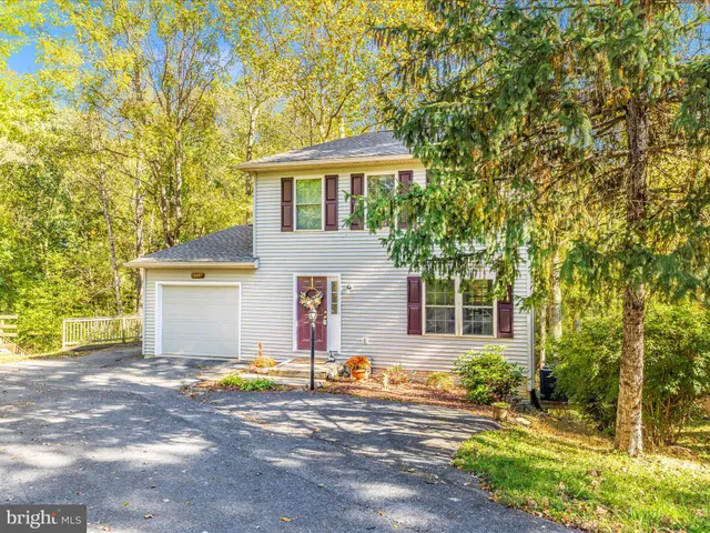 $525,000 | 10407 Hedgeapple Court, New Market, MD 21774