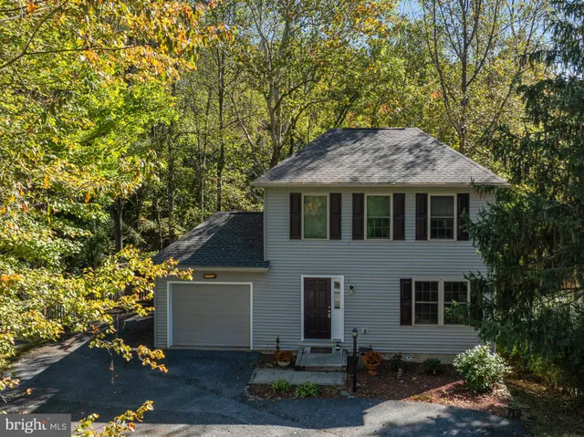 $525,000 | 10407 Hedgeapple Court, New Market, MD 21774