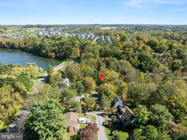 $525,000 | 10407 Hedgeapple Court, New Market, MD 21774