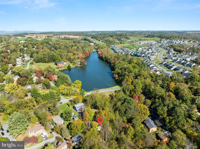 $525,000 | 10407 Hedgeapple Court, New Market, MD 21774