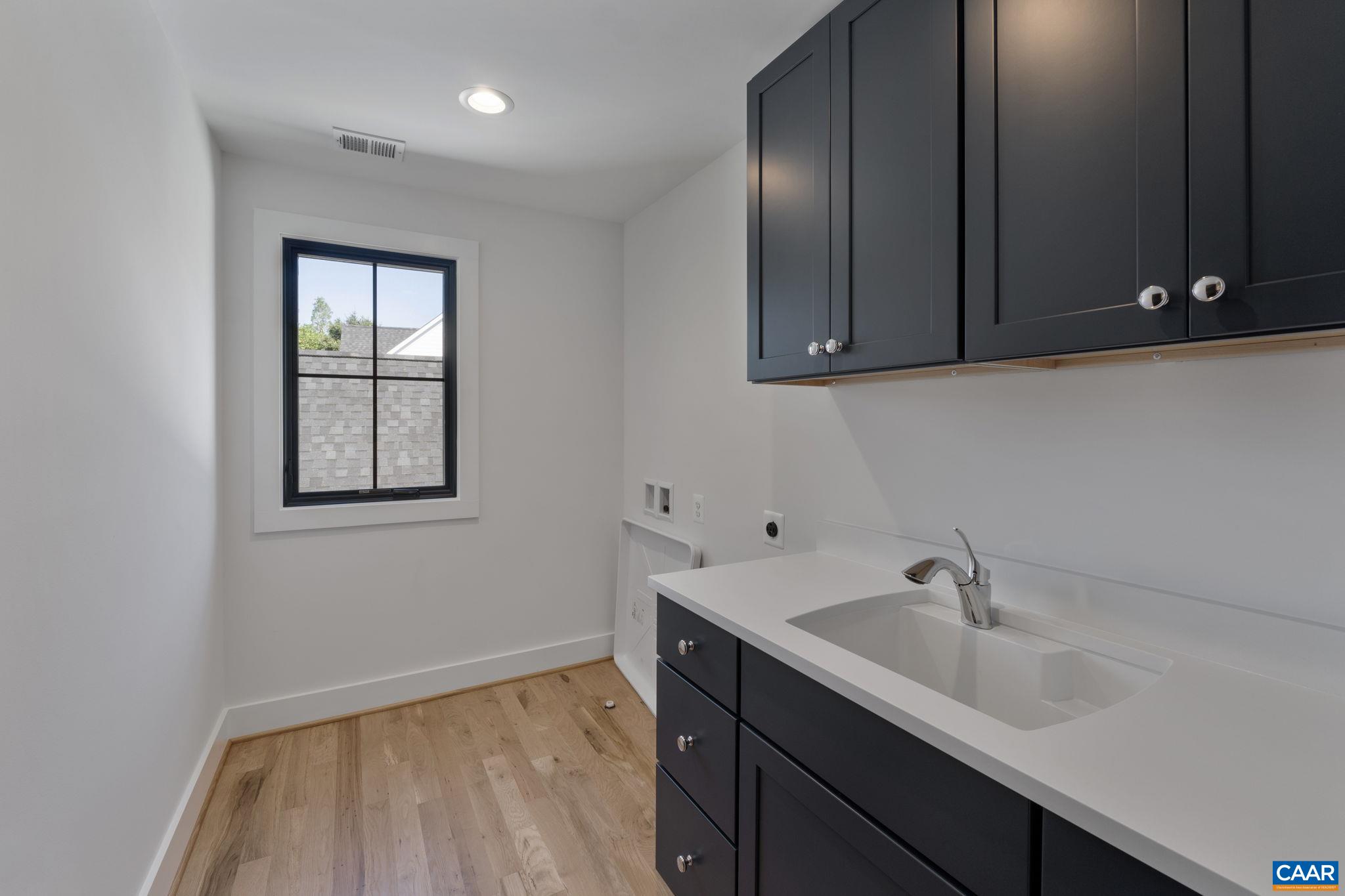 2 Old Three Notch'd Road Charlottesville, VA 22901 - Photo 23 of 34 2nd Floor Laundry