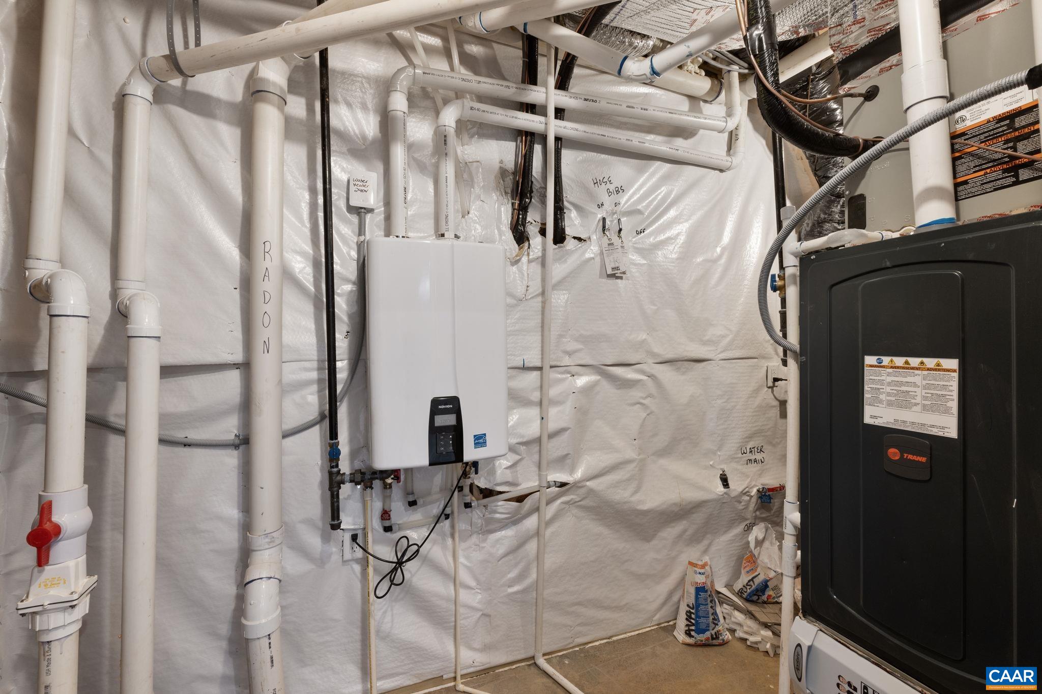 2 Old Three Notch'd Road Charlottesville, VA 22901 - Photo 31 of 34