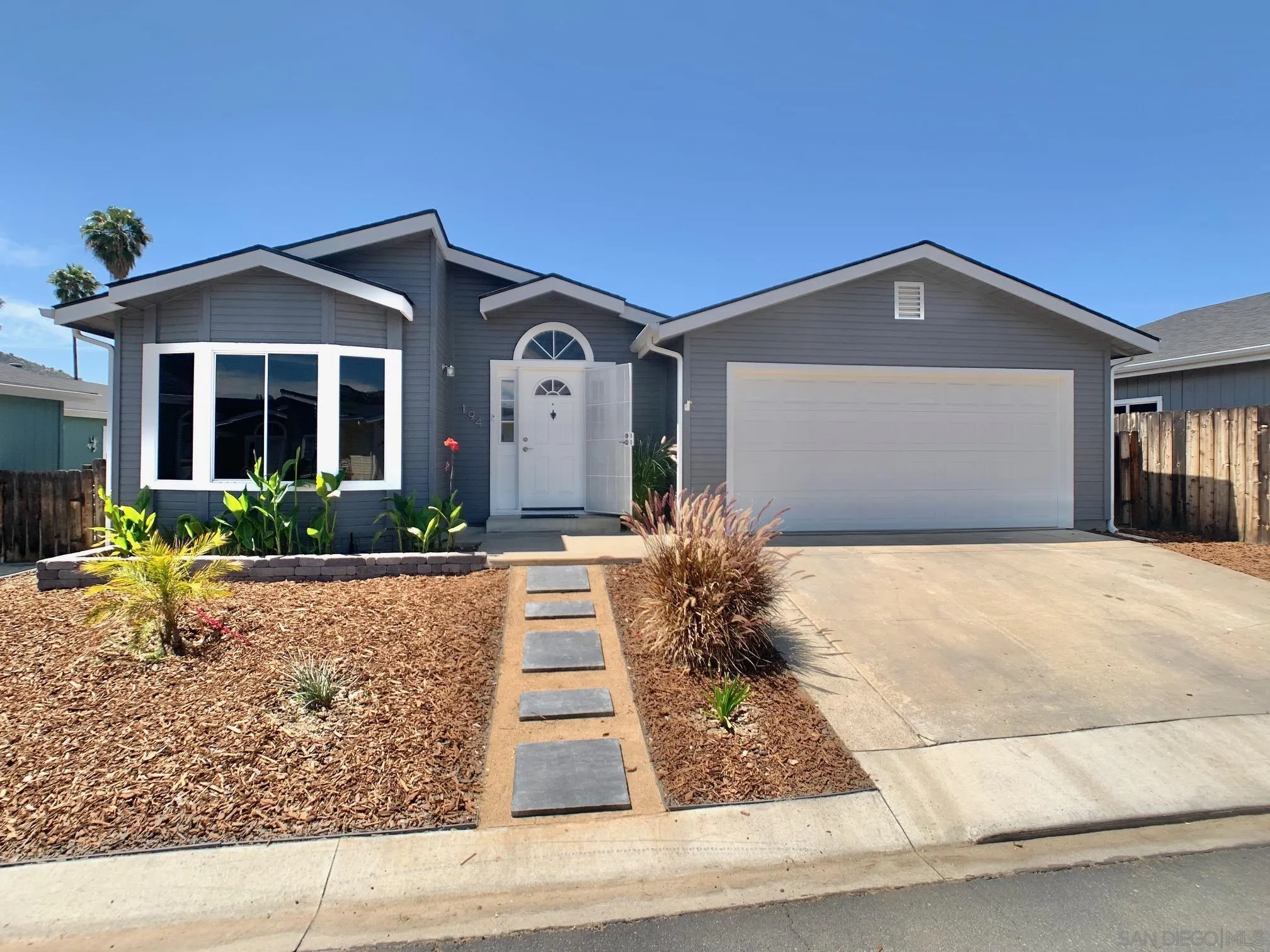 15935 Spring Oaks Road, Unit 194 El Cajon, CA 92021 - Photo 1 of 28 Gallery Image 1