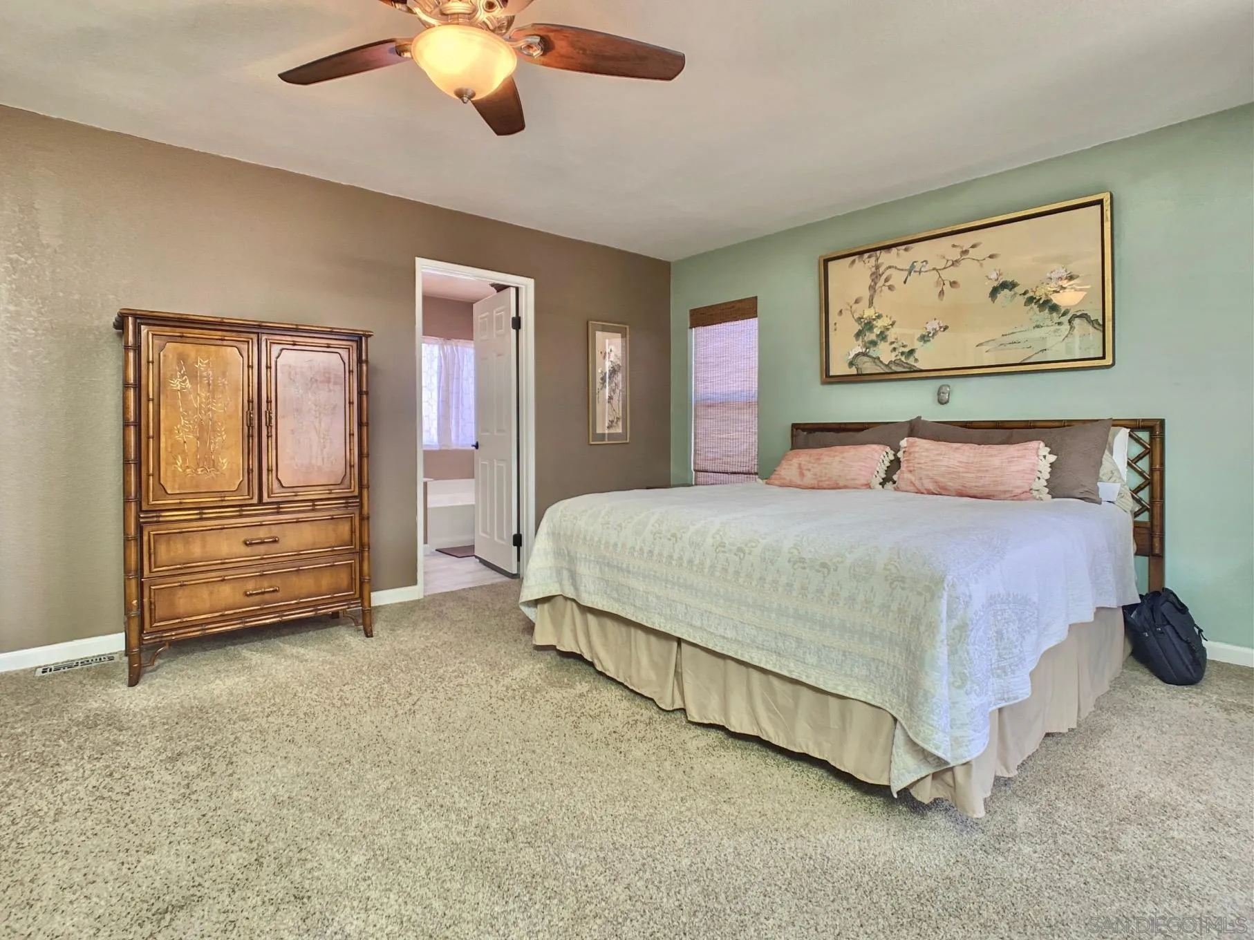 15935 Spring Oaks Road, Unit 194 El Cajon, CA 92021 - Photo 16 of 28 Gallery Image 16