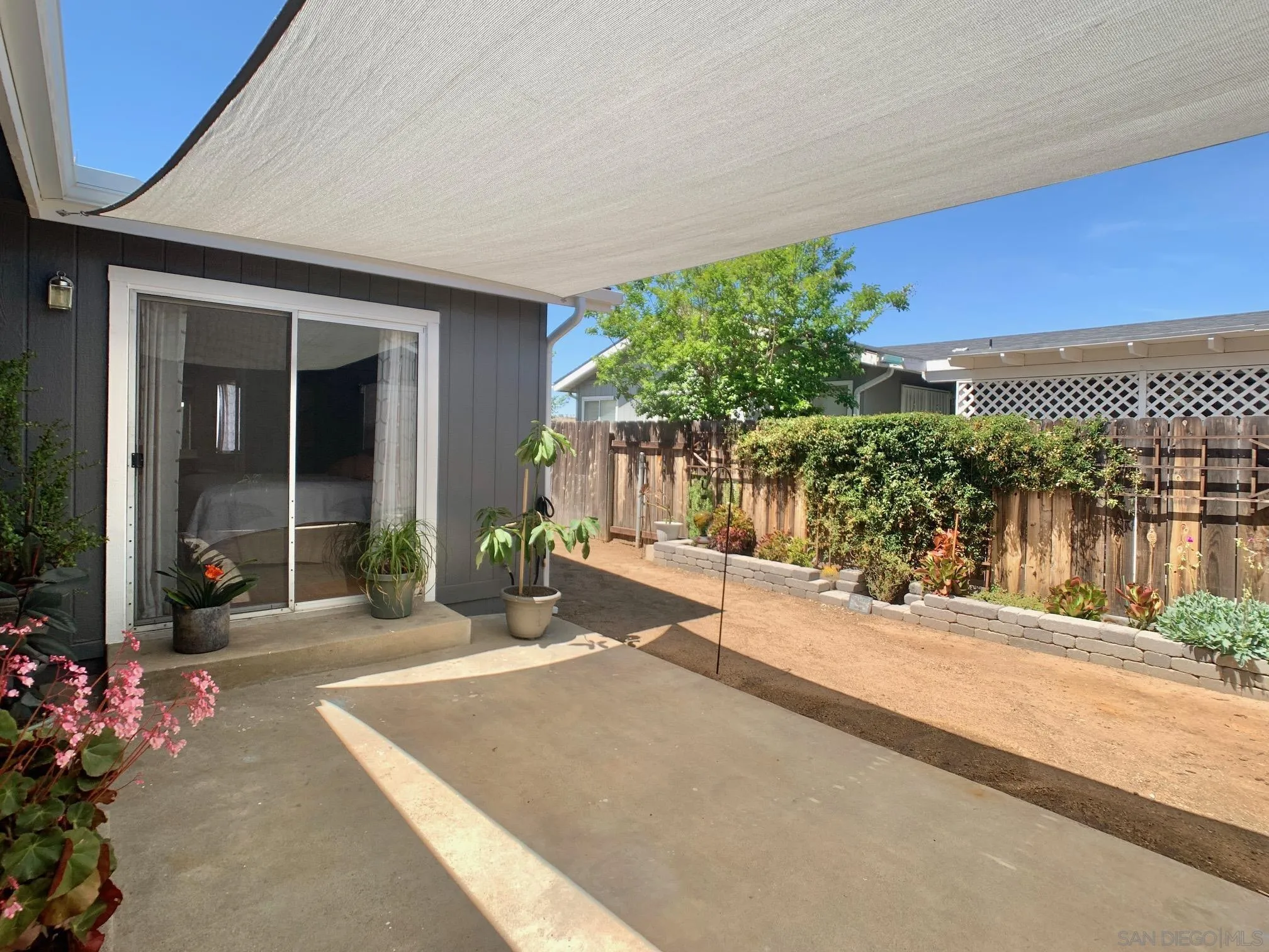15935 Spring Oaks Road, Unit 194 El Cajon, CA 92021 - Photo 24 of 28 Gallery Image 24