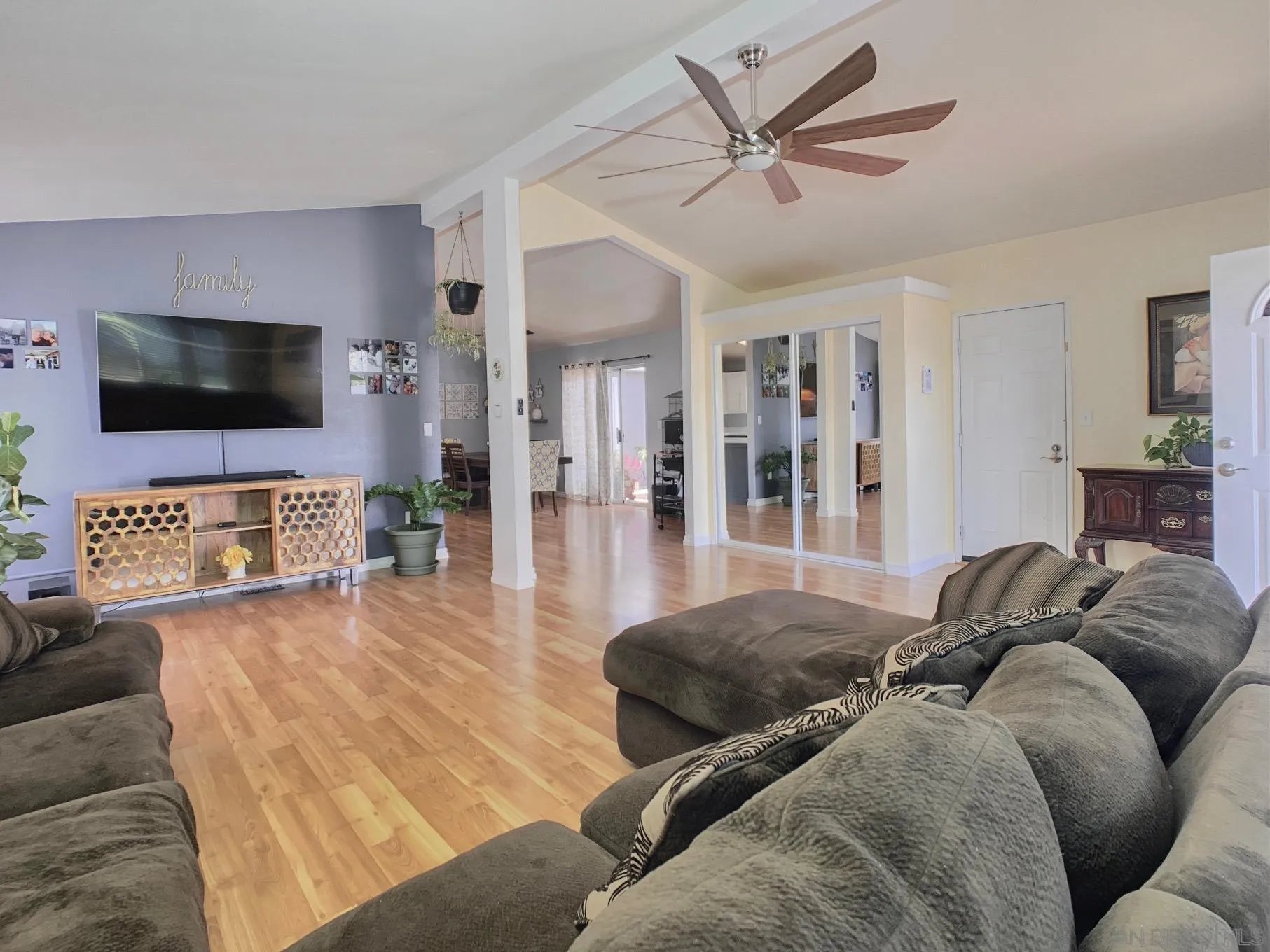 15935 Spring Oaks Road, Unit 194 El Cajon, CA 92021 - Photo 7 of 28 Gallery Image 7