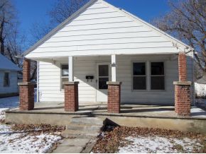 705 Cherry Road Lamar, MO 64759 - Photo 1 of 1 Gallery Image 1