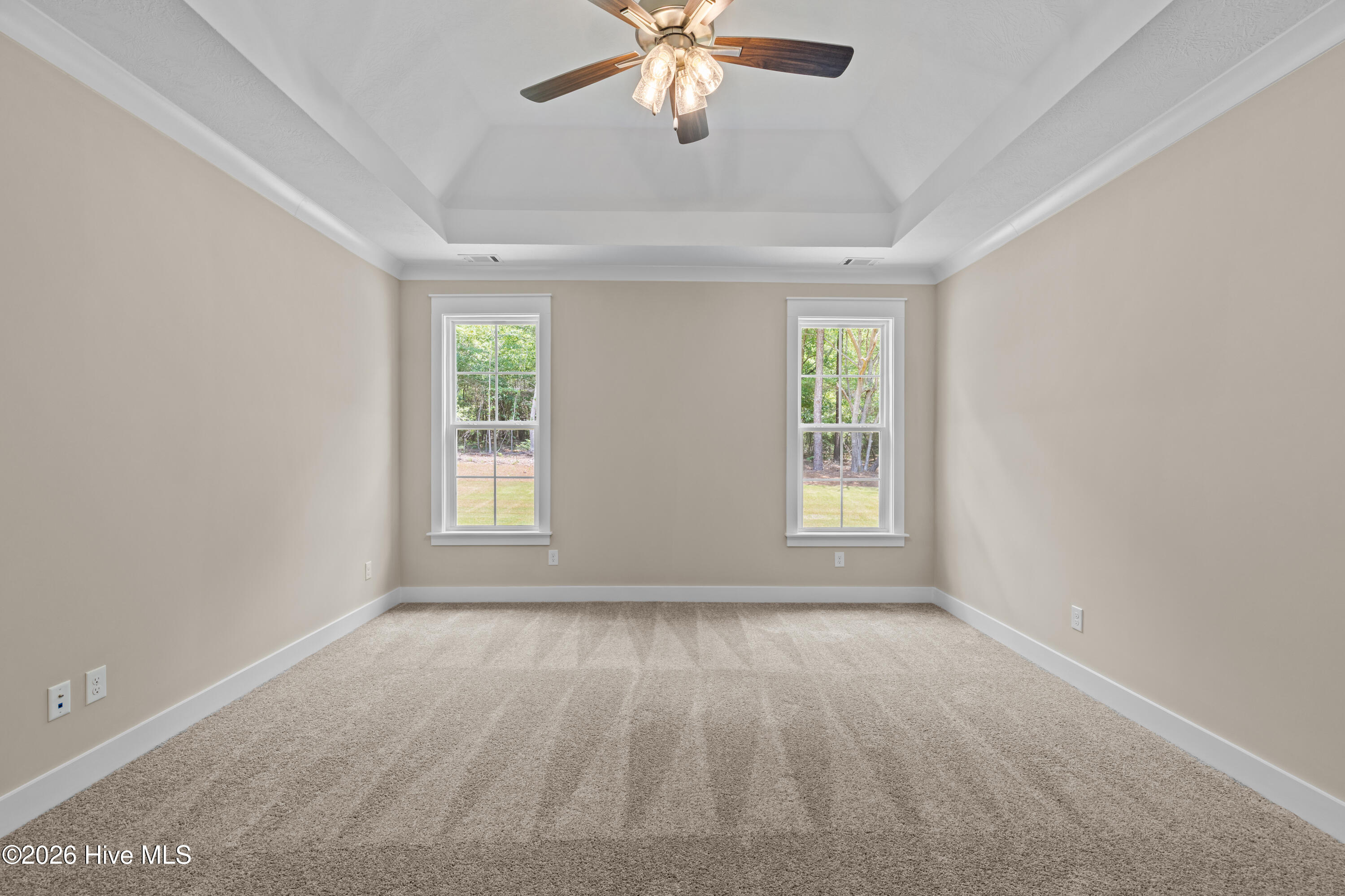317 Merrifield Court Aiken, SC 29803 - Photo 40 of 78 498A9418