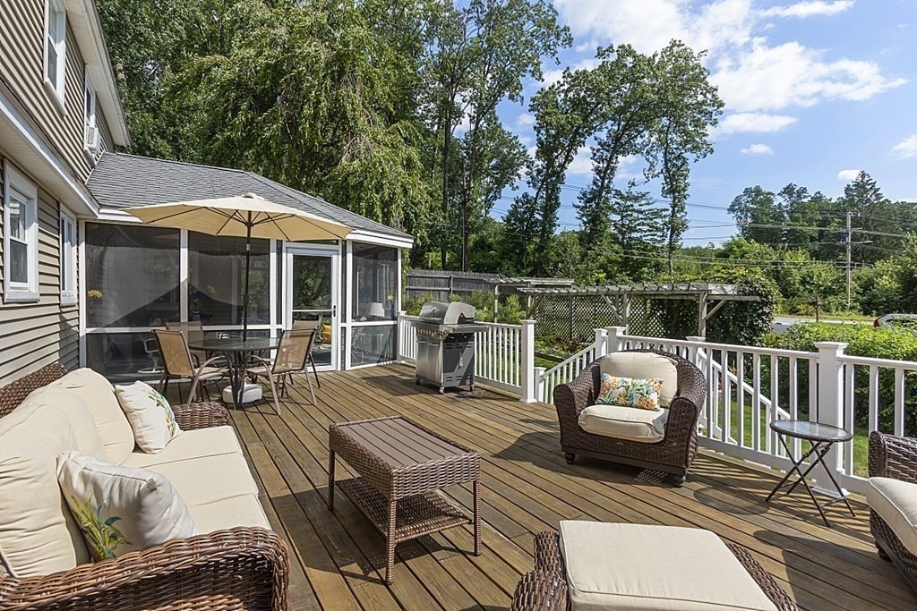 3 Beach Road Shrewsbury, MA 01545 - Photo 34 of 42 Gallery Image 34