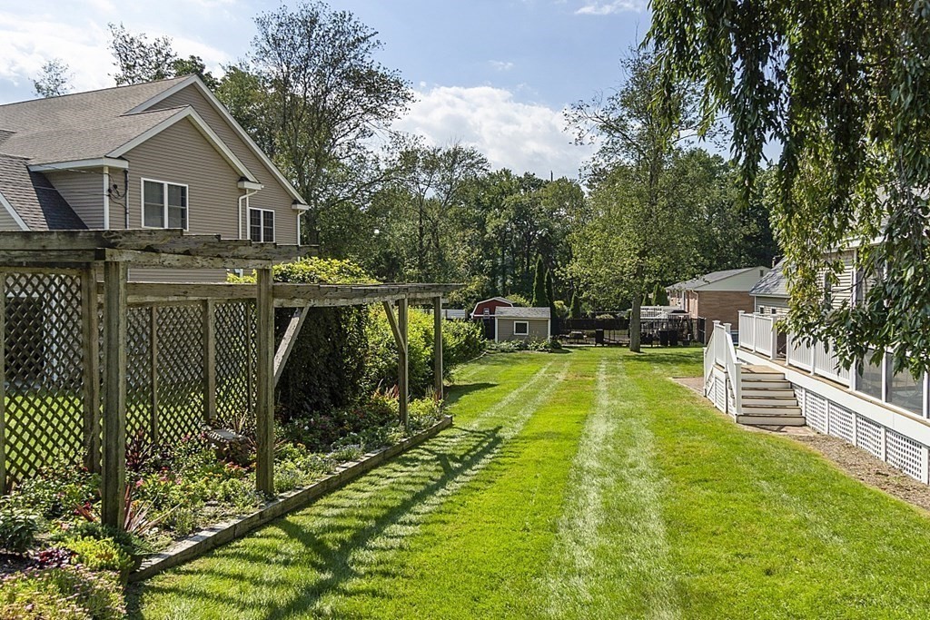 3 Beach Road Shrewsbury, MA 01545 - Photo 36 of 42 Gallery Image 36