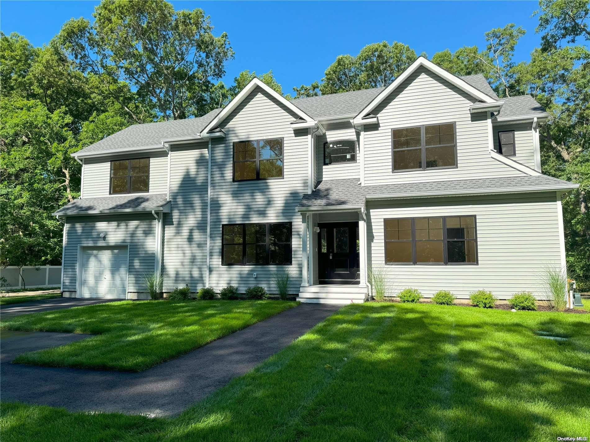 228 Pine Road Coram, NY 11727 - Photo 1 of 1