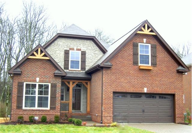 2003 Keiser Street Spring Hill, TN 37174 - Photo 2 of 2 STOCK PHOTO
