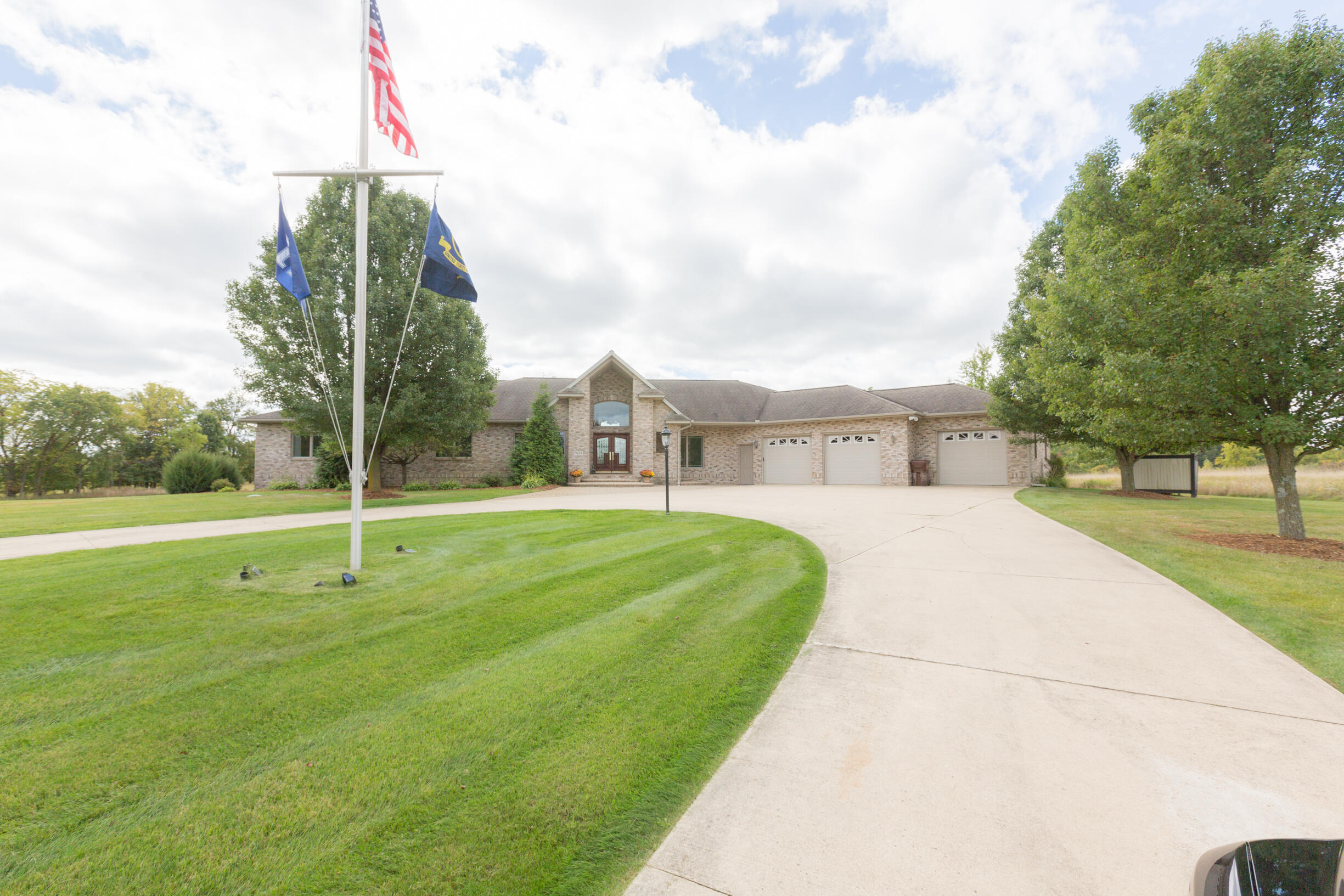7451 East Bacon Road Osseo, MI 49266 - Photo 1 of 82 7451_east_Bacon_MLS0B4A9119