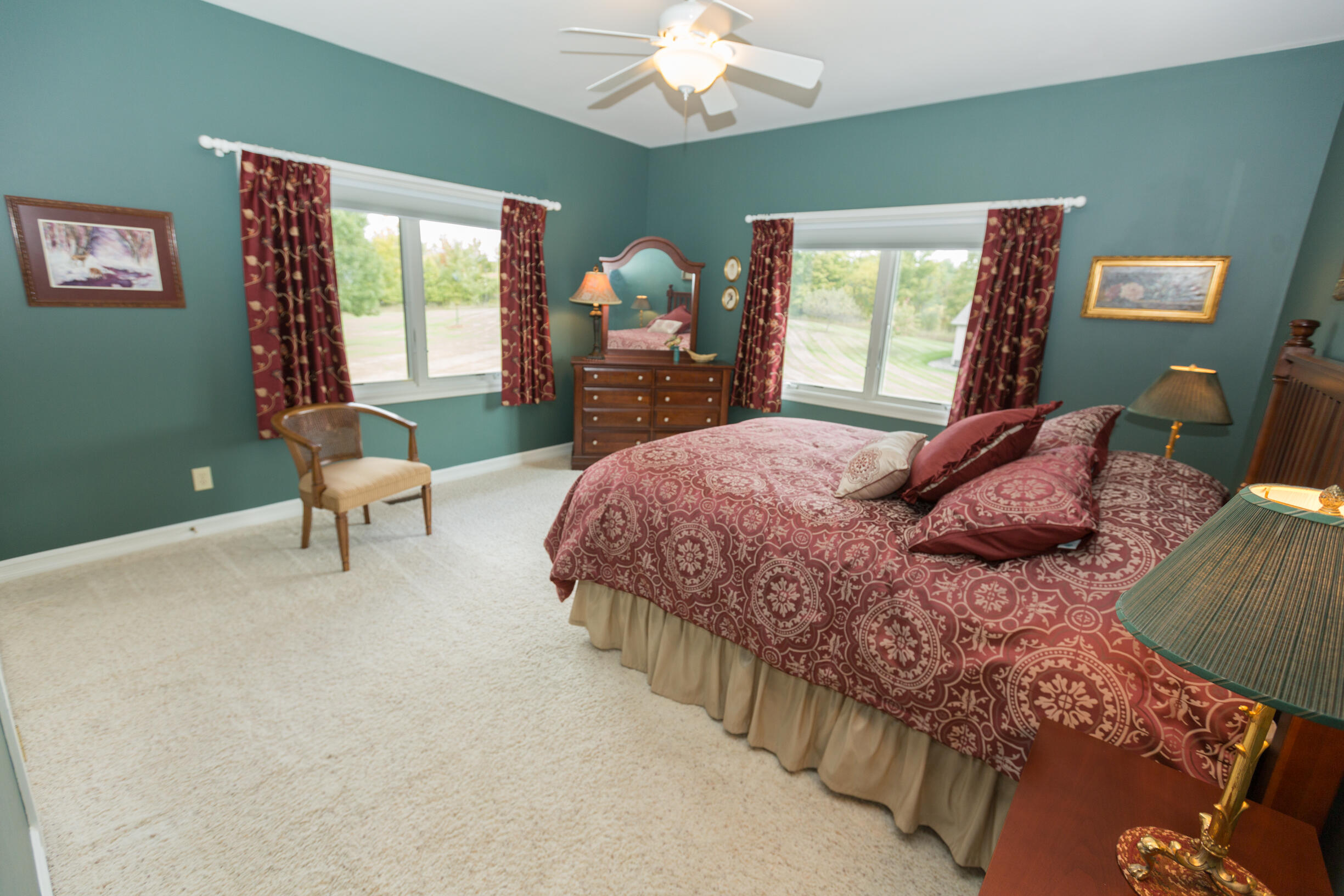 7451 East Bacon Road Osseo, MI 49266 - Photo 11 of 82 7451_east_Bacon_MLS0B4A9130