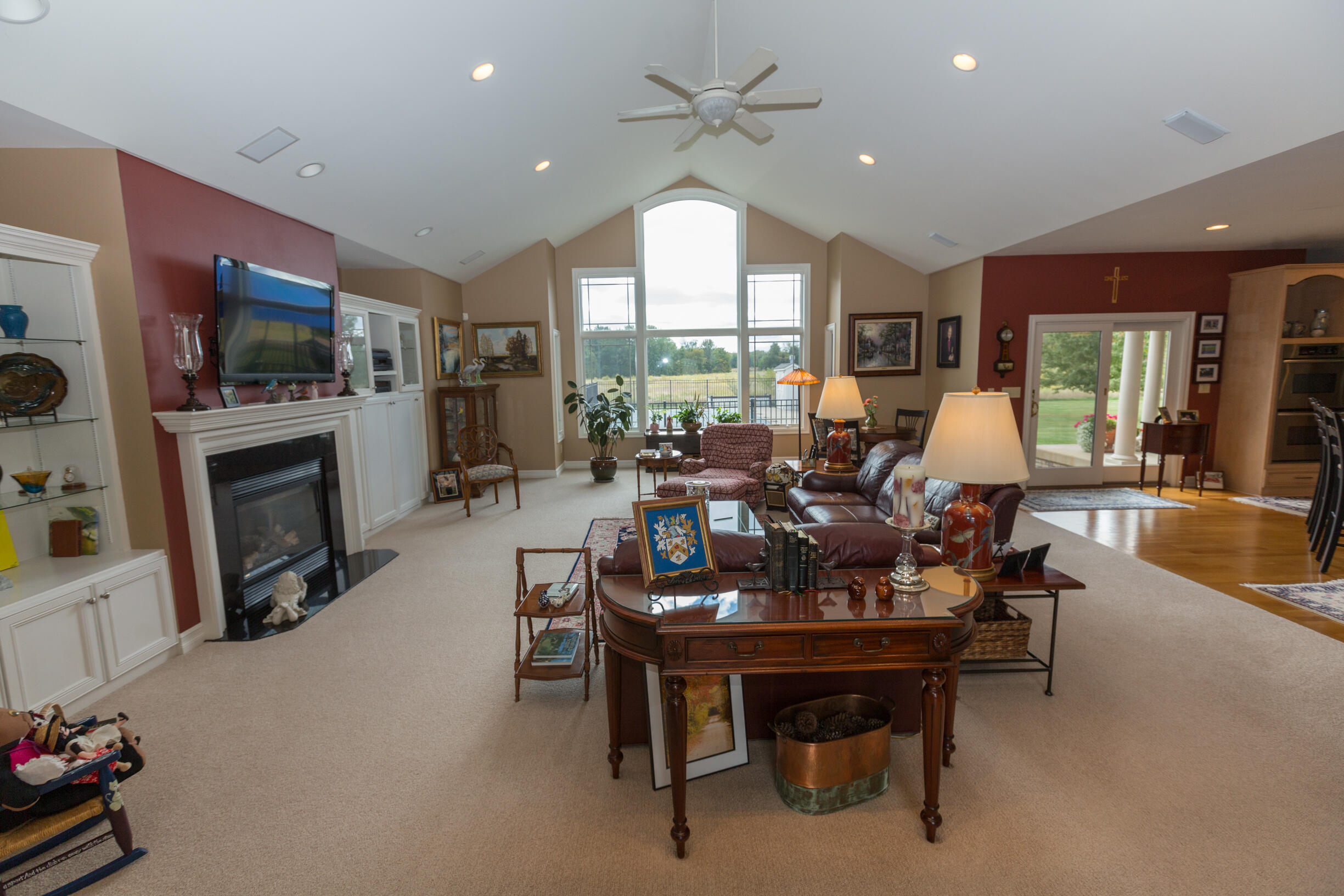 7451 East Bacon Road Osseo, MI 49266 - Photo 21 of 82 7451_east_Bacon_MLS0B4A9141