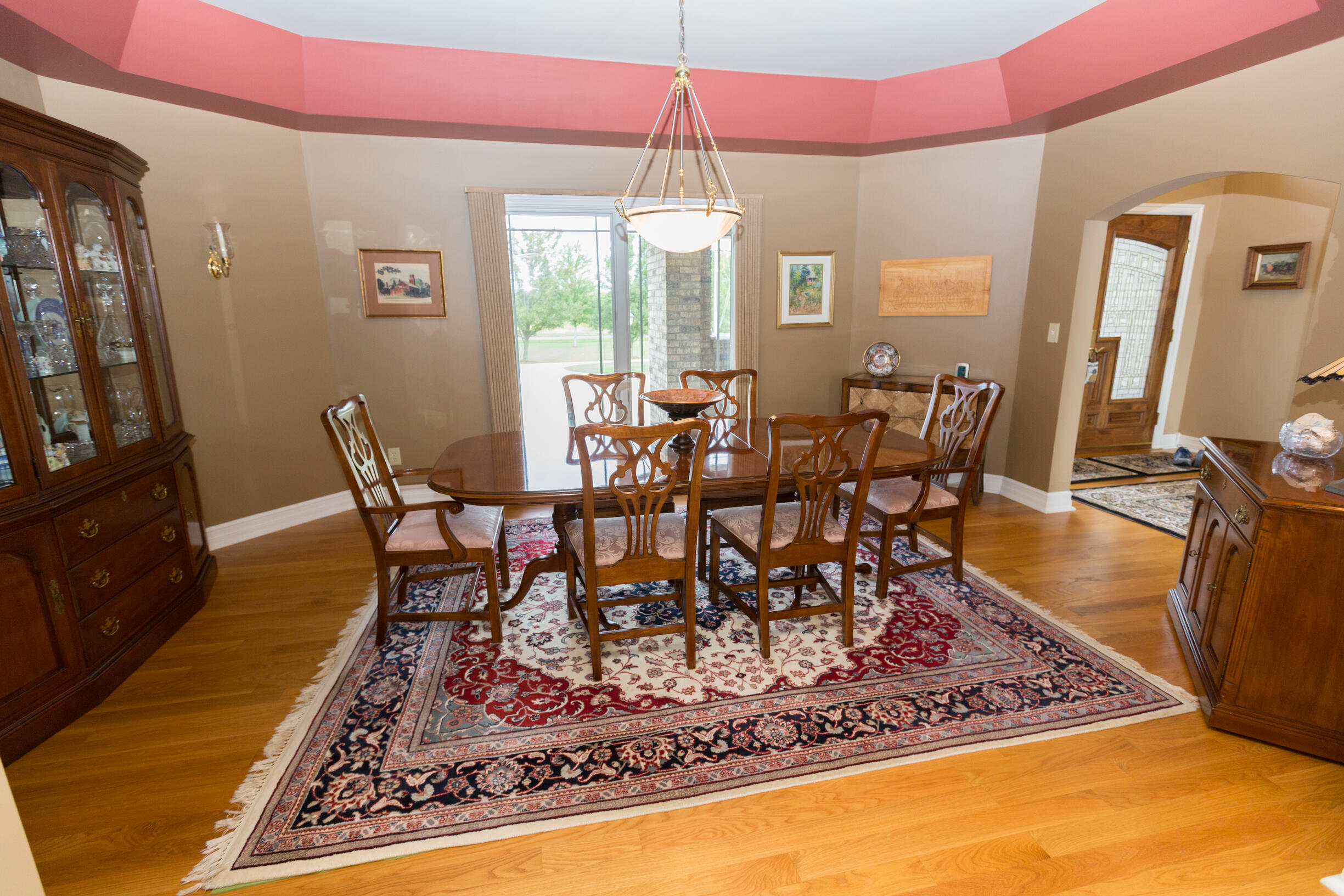 7451 East Bacon Road Osseo, MI 49266 - Photo 6 of 82 7451_east_Bacon_MLS0B4A9124
