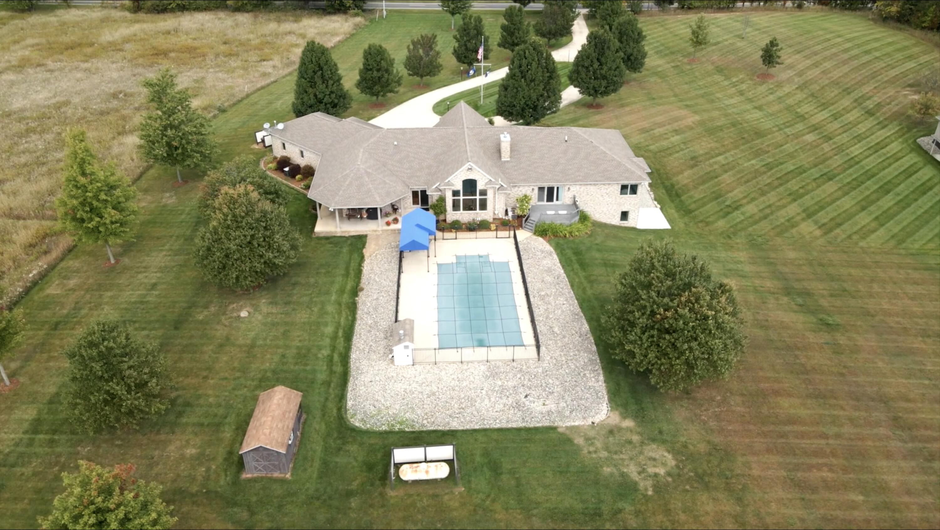 7451 East Bacon Road Osseo, MI 49266 - Photo 77 of 82 Screen Shot 2022-10-07 at 10.50.08 AM