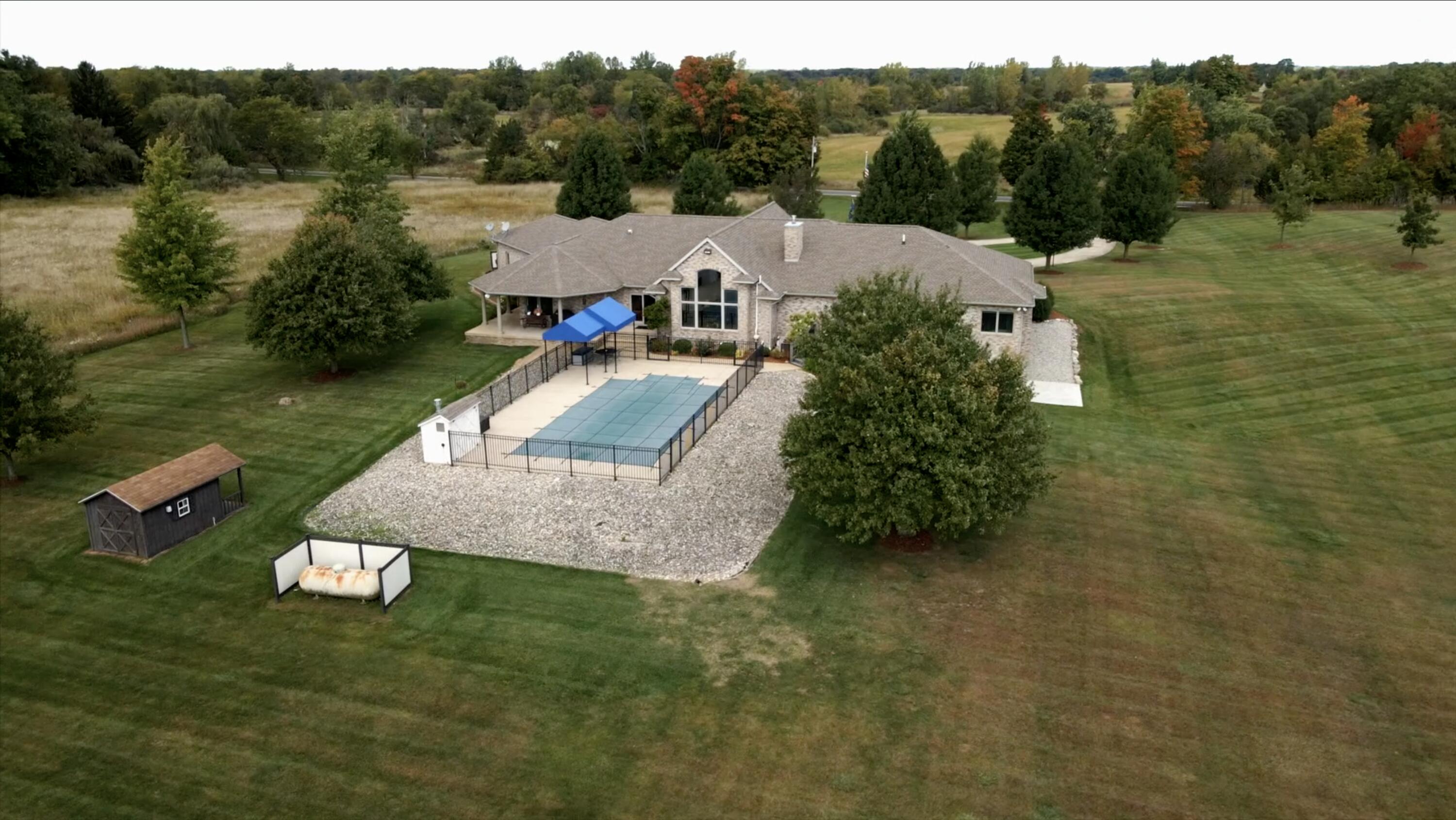 7451 East Bacon Road Osseo, MI 49266 - Photo 78 of 82 Screen Shot 2022-10-07 at 10.50.26 AM