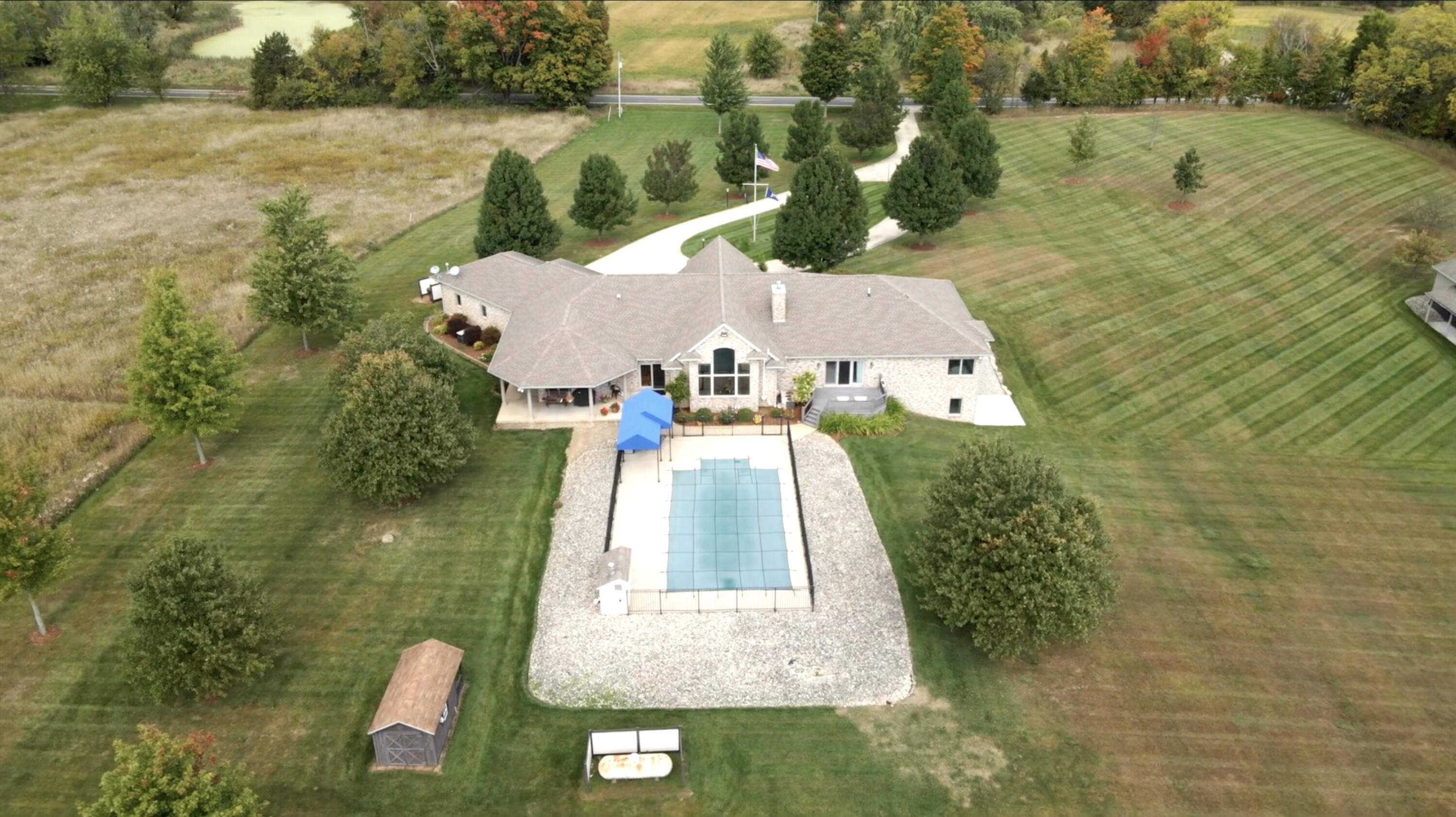 7451 East Bacon Road Osseo, MI 49266 - Photo 80 of 82 Screen Shot 2022-10-07 at 10.51.47 AM