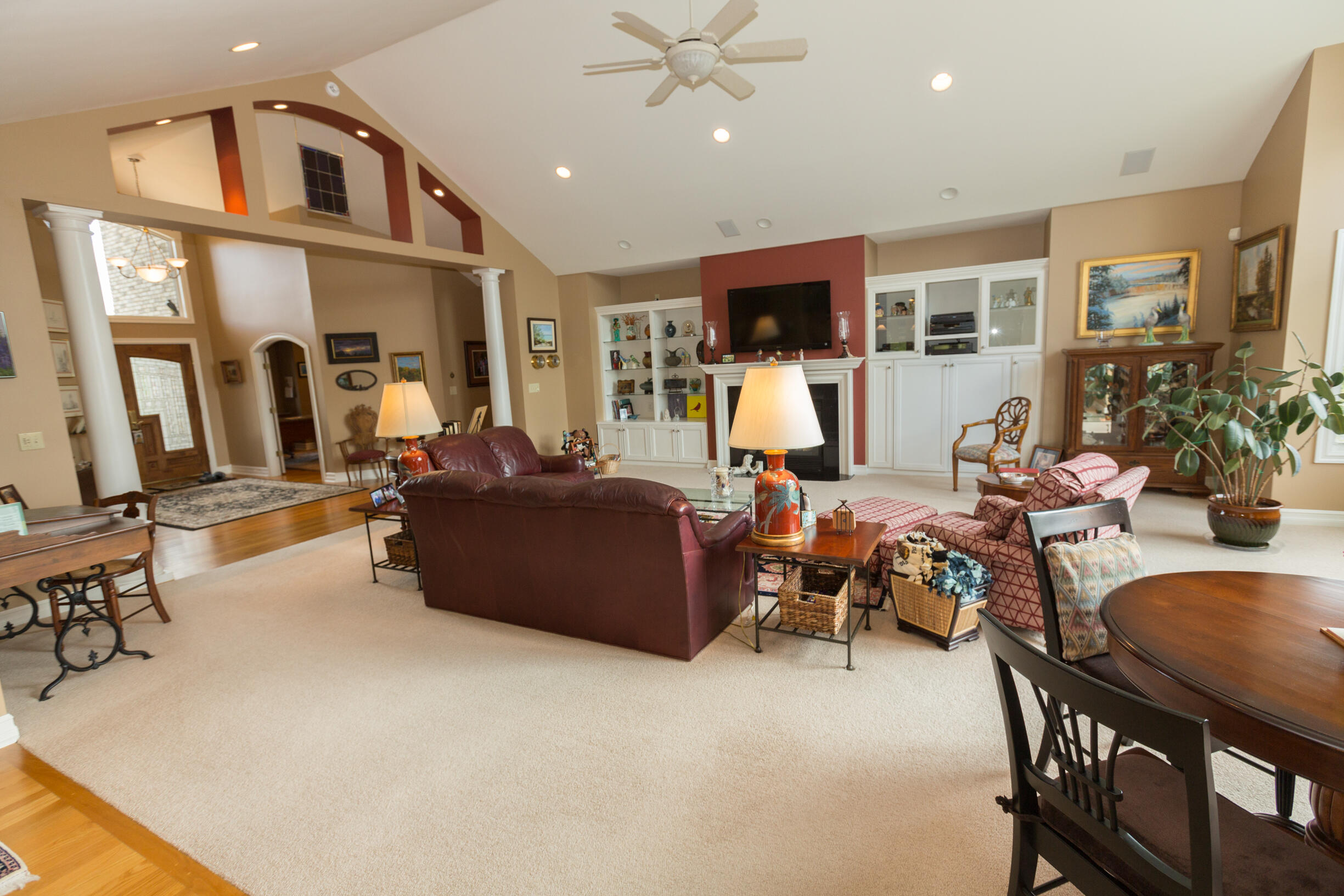 7451 East Bacon Road Osseo, MI 49266 - Photo 9 of 82 7451_east_Bacon_MLS0B4A9127