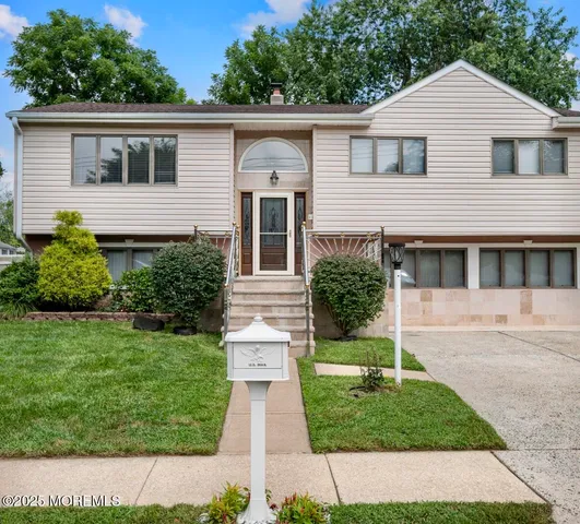 $685,000 | 1 Alfred Court, Neptune Township, NJ 07753