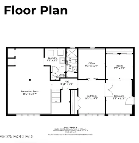 $685,000 | 1 Alfred Court, Neptune Township, NJ 07753